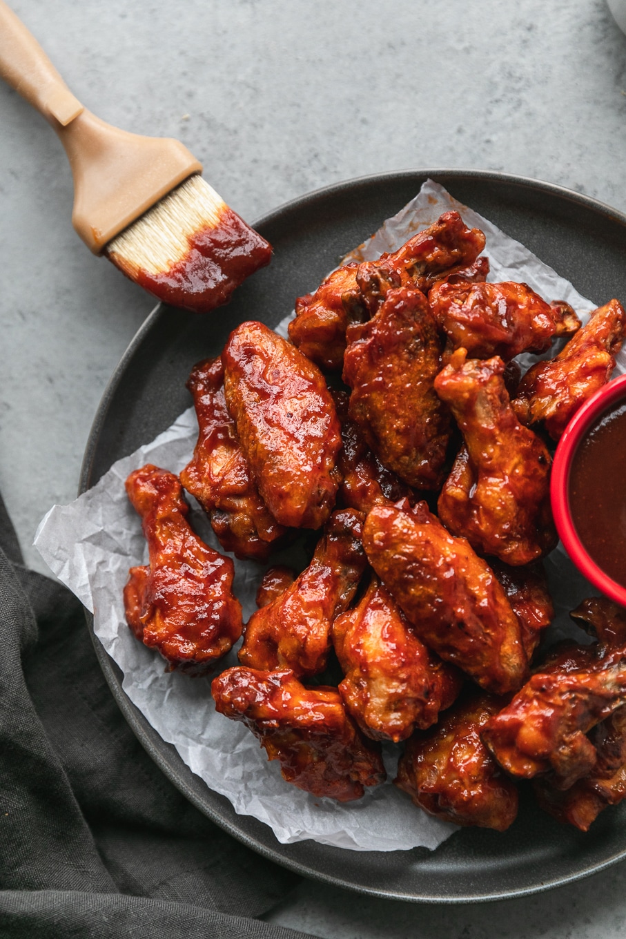 Honey BBQ