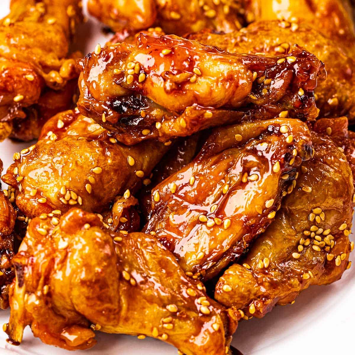 Teriyaki